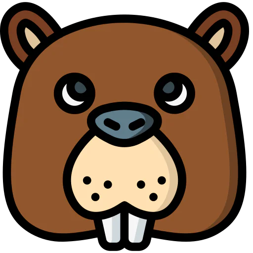 Beaver icon