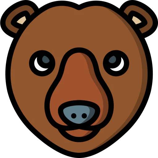 Bear icon