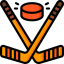 Hockey equipment 图标 64x64