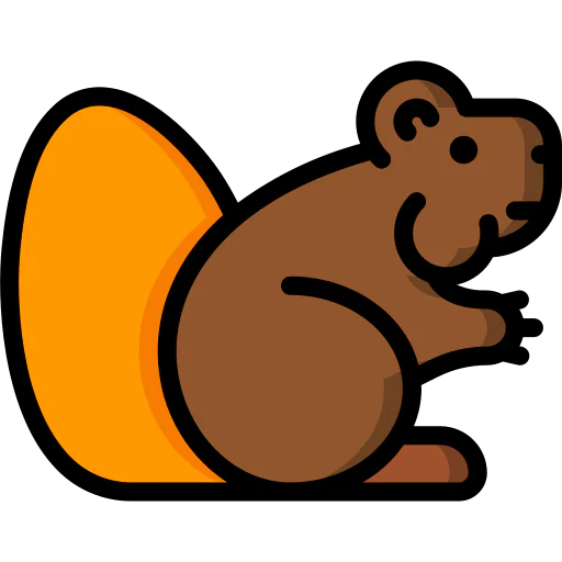 Beaver icon