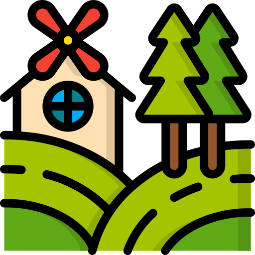 Windmill icon