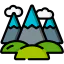 Mountain 상 64x64