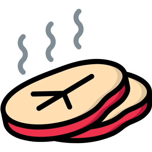 Bacon icon