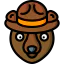 Bear 상 64x64