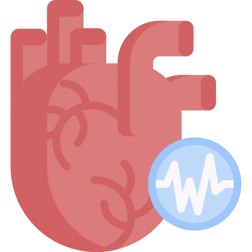 Arrhythmia icon