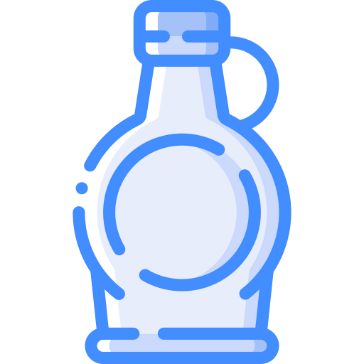 Maple syrup 상