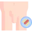 Chlamydia icon 64x64