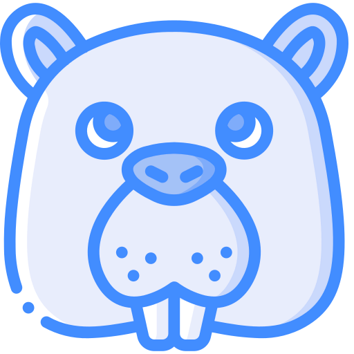 Beaver 图标