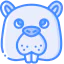 Beaver 상 64x64