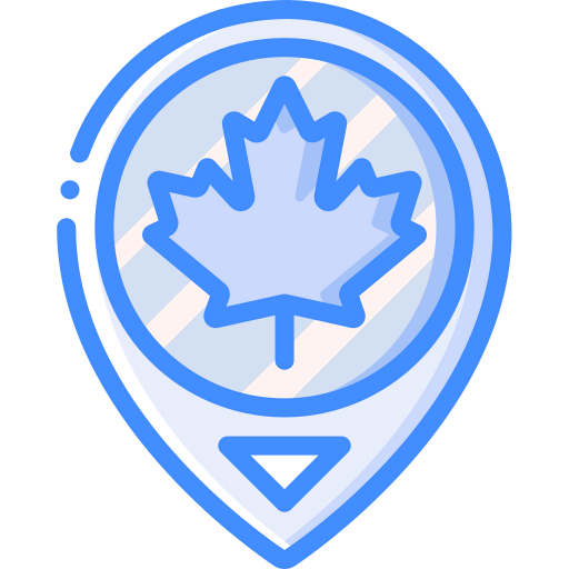 Marker icon