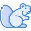 Beaver 상 64x64