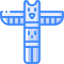 Totem 상 64x64