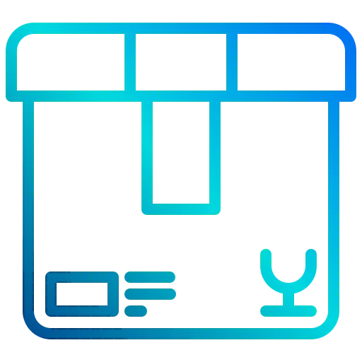 Box icon