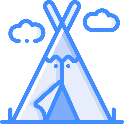 Teepee 상