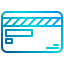 Credit card icon 64x64