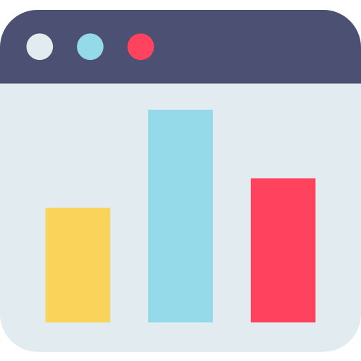 Statistics icon