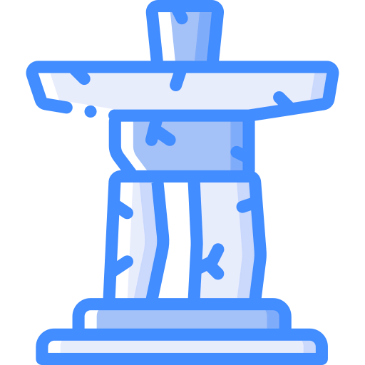 Monument icon