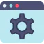 Settings ícono 64x64