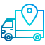Truck icon 64x64