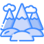 Mountain 상 64x64