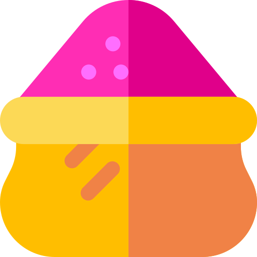 Powder icon