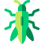 Locust icon 64x64