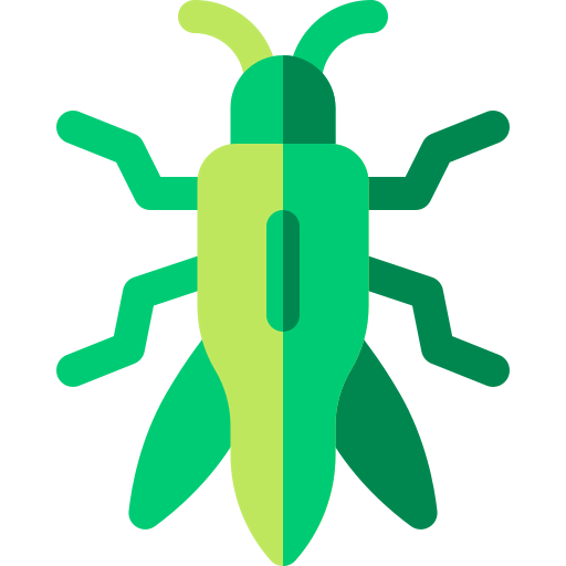 Locust icon