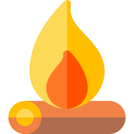 Bonfire icon