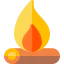 Bonfire icon 64x64