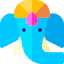 Ganesha icon 64x64