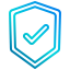 Shield icon 64x64