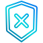 Shield icon 64x64