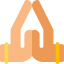 Pray icon 64x64