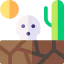 Drought icon 64x64