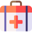 First aid kit icon 64x64