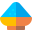 Powder icon 64x64