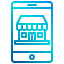 Store icon 64x64