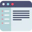 Browser ícono 64x64