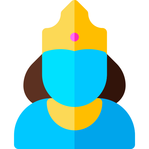Krishna icon