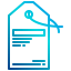 Tag icon 64x64