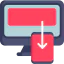 Responsive ícono 64x64