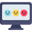 Rating ícono 64x64