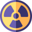 Nuclear icon 64x64