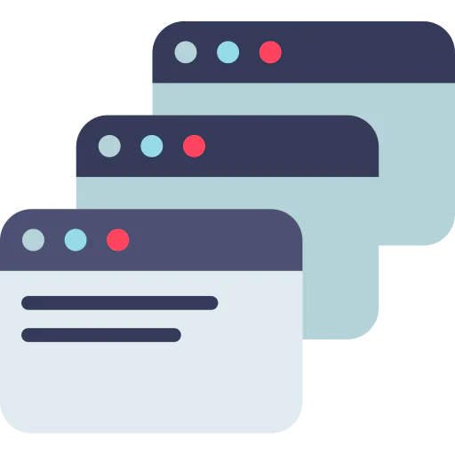 Browsers icon