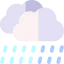Rain icon 64x64