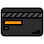 Credit card icon 64x64