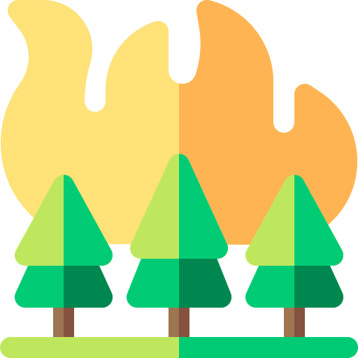 Wildfire icon