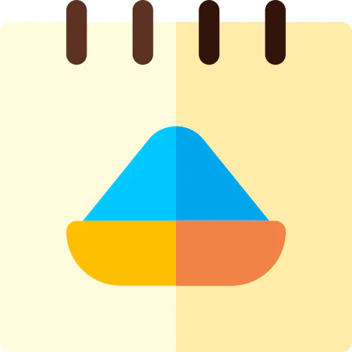 Holi icon