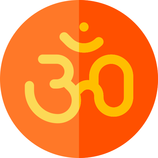 Om icon