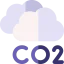 Co2 icon 64x64
